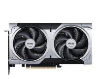 MSI GeForce RTX 5060 Ti Ventus 2X OC Plus 16GB GDDR7 DLSS4 - 1328859 - zdjęcie 2